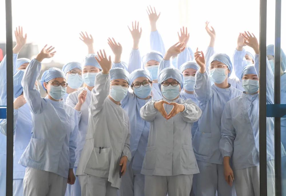 护士数“小目标”来了！未来五年，如何壮大护士队伍？