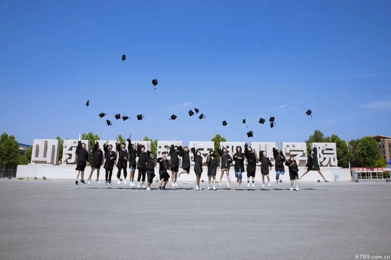山东力明科技职业学院